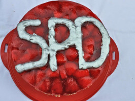 Was sonst?