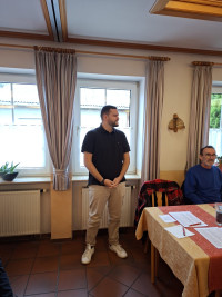 Ortsvorsitzender Roman Mollwitz auf Platz 9!