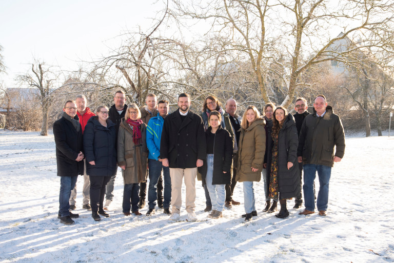 Kandidaten Kommunalwahl 2026