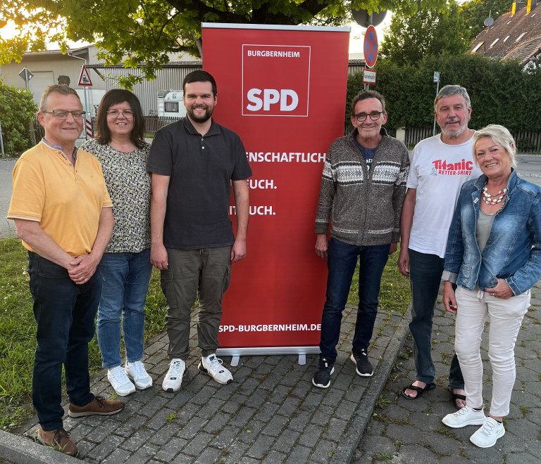 Vorstand